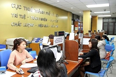  Nghiêm túc thực hiện việc gia hạn thời hạn nộp thuế năm 2021