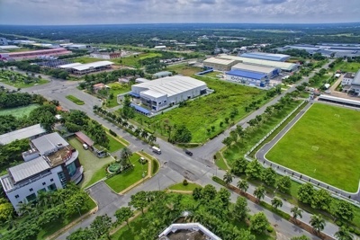 Để được gia hạn thời hạn nộp thuế, nộp tiền thuê đất năm 2021