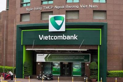 Vietcombank khuyến cáo khi chuyển khoản nhầm