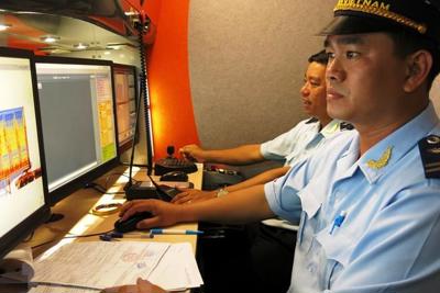 Hải quan Bình Dương thông quan hơn 15 triệu USD hàng hóa trong dịp lễ 30/4 và 01/5