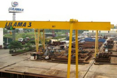 DATC: Thoái vốn để Lilama3 đa dạng hóa nguồn lực đầu tư cho tái cơ cấu
