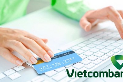 Thanh toán điện tử phát triển mạnh trong đại dịch Covid-19