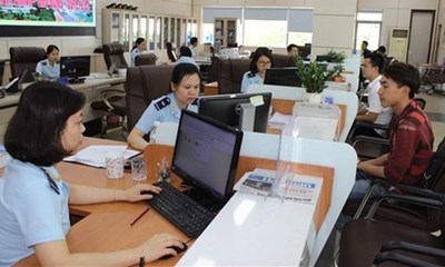  Thí điểm tham vấn một lần, sử dụng kết quả tham vấn nhiều lần trong hải quan