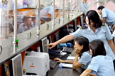 Nhiều giải pháp thực hiện  thắng lợi nhiệm vụ năm 2021