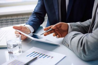 Nâng cao chất lượng dịch vụ tài chính cá nhân ở Việt Nam