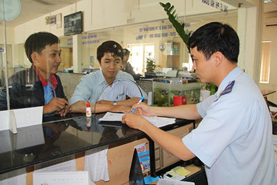 Hải quan Bình Dương tăng cường thu hồi, xử lý nợ thuế quá hạn năm 2022