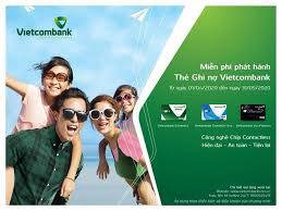 Vietcombank Connect 24 chip contactless nhận danh hiệu Sao Khuê năm 2020