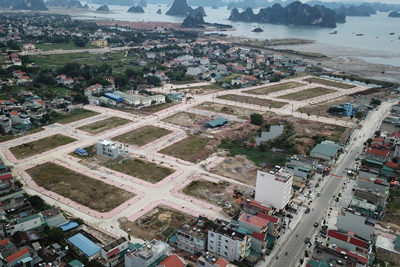 Một số lưu ý trong hoạt động chuyển nhượng bất động sản trên địa bàn Quảng Ninh