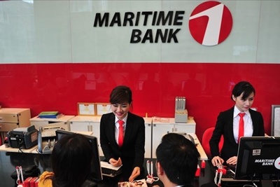 DATC bán trên 4 triệu cổ phần tại Ngân hàng Hàng hải