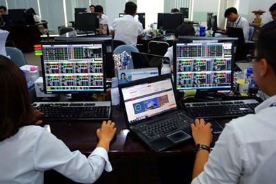 Cơ hội cho nhà đầu tư cơ cấu danh mục?