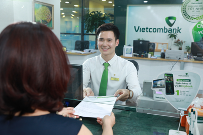 Thẻ doanh nghiệp hoàn tiền tốt nhất thị trường