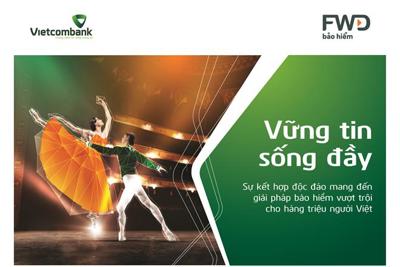 Vững tin sống đầy