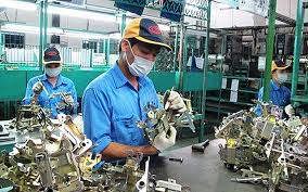 Công nghiệp hỗ trợ được ưu đãi thuế thu nhập doanh nghiệp 