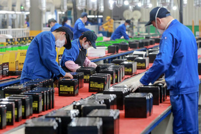 Đồng bộ nhiều giải pháp tài chính tháo gỡ khó khăn cho doanh nghiệp