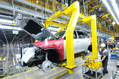 05 tác động cơ bản của EVFTA đến kinh tế Việt Nam