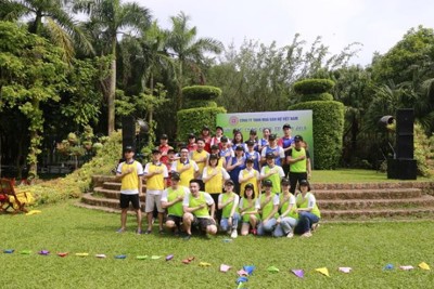 Phát động cuộc thi ảnh “DATC trong tôi”