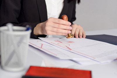 Lựa chọn tổ chức bán đấu giá tài sản