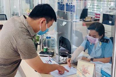 Tổng cục Hải quan lên phương án ứng phó diễn biến phức tạp của đại dịch Covid-19 