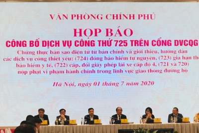 Vietcombank tiên phong cung cấp dịch vụ thanh toán trực tuyến