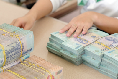 Vietcombank triển khai gói hỗ trợ lãi suất 2% cho doanh nghiệp