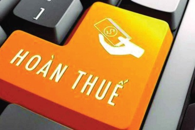 Hồ sơ hoàn thuế GTGT dự án đầu tư khác tỉnh thực hiện thế nào?