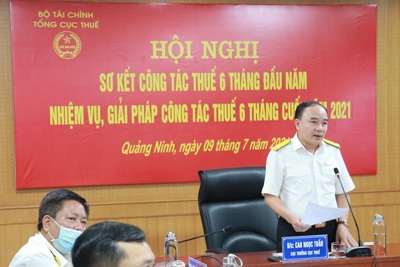Cục thuế Quảng Ninh: Triển khai nhiều giải pháp tuyên truyền, hỗ trợ người nộp thuế