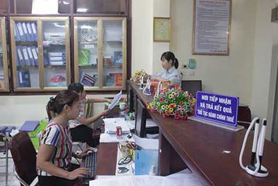 Cục thuế Bắc Ninh khuyến nghị việc chấp hành pháp luật khi chuyển nhượng bất động sản