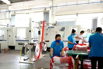 Hoạt động của doanh nghiệp sau khi được DATC tái cơ cấu