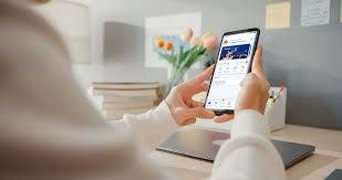 Giải pháp thúc đẩy triển khai ngân hàng số tại Việt Nam 