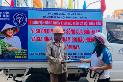  Đồng bộ nhiều giải pháp hỗ trợ doanh nghiệp, người lao động
