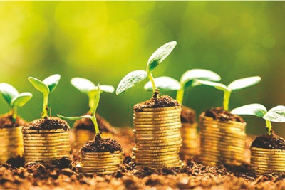 Phát triển tài chính xanh tại Việt Nam