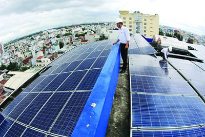 Vấn đề đặt ra trong phát triển tài chính xanh tại Việt Nam