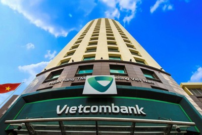 Vietcombank nỗ lực bứt phá để khẳng định vị thế 