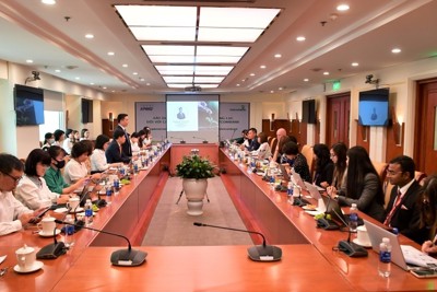 Xây dựng, áp dụng khung năng lực đối với các vị trí công việc tại Vietcombank