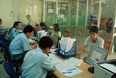 Gia tăng kết nối xuất khẩu hàng hóa sang Trung Quốc