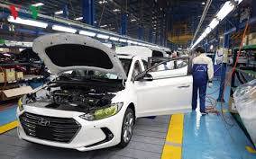 Giải pháp mới cho phát triển công nghiệp hỗ trợ Việt Nam