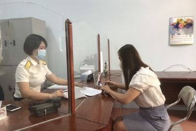 Kê khai trung thực giá chuyển nhượng bất động sản để bảo vệ chính mình