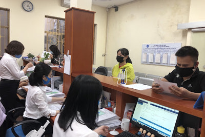Cải cách để hướng tới nền hành chính phục vụ