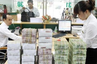 Từ ngày 15/9/2021, DATC áp dụng Quy chế tài chính mới