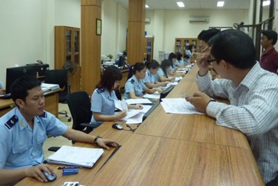 Phát huy vai trò “cánh tay nối dài” 