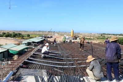 Xử lý nghiêm các trường hợp chậm trễ trong giải ngân vốn đầu tư công