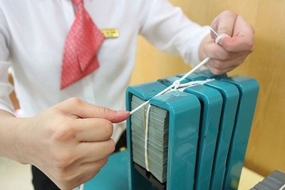 Xử lý nợ xấu, còn gặp nhiều khó khăn