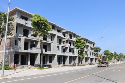 Giải pháp quản lý thuế đối với hoạt động chuyển nhượng bất động sản tại Phú Thọ