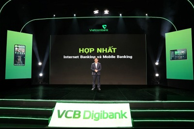 Sức nóng từ ngân hàng số trong thời đại 4.0