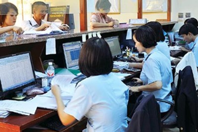 8 tháng đầu năm, Hải quan Hải Phòng thu ngân sách đạt trên 52 nghìn tỷ đồng