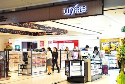 Đối tượng, điều kiện nào được mua hàng miễn thuế?