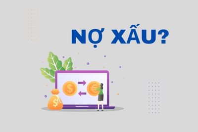 Tác động của nợ xấu đến các ngân hàng và nền kinh tế