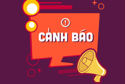 Cục Thuế Bắc Ninh cảnh báo hiện tượng giả danh công chức thuế để vi phạm pháp luật