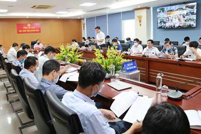  Nhiều giải pháp hỗ trợ doanh nghiệp, hộ kinh doanh 