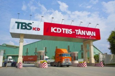 Hỗ trợ thông quan hàng hóa trong giai đoạn dịch bệnh COVID-19